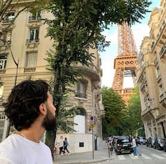 Adam's profile photo
